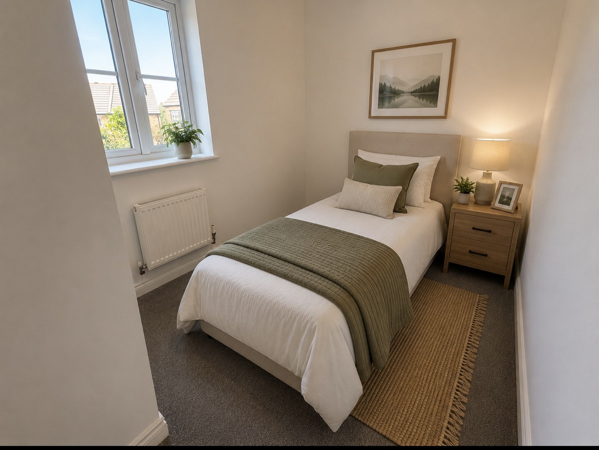 Kings Drive, Stoke Gifford, BS34, photo 5