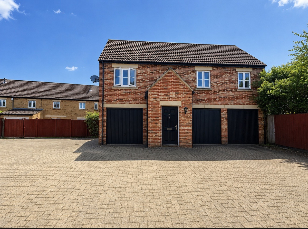 Kings Drive, Stoke Gifford, BS34, photo 2