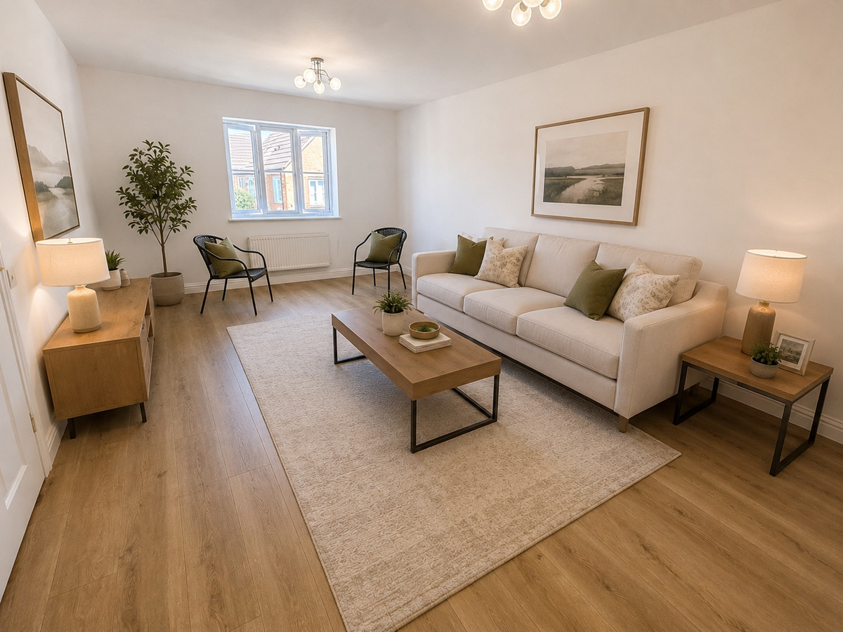 Kings Drive, Stoke Gifford, BS34