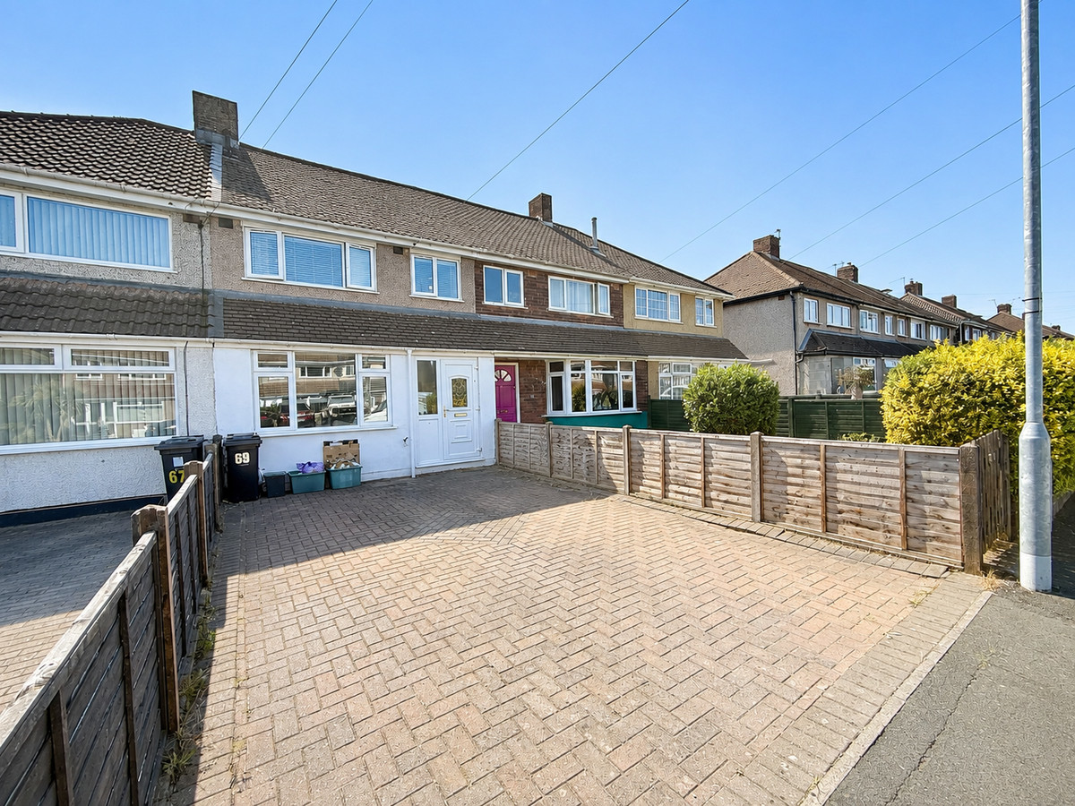 Windermere Road, Patchway, BS34