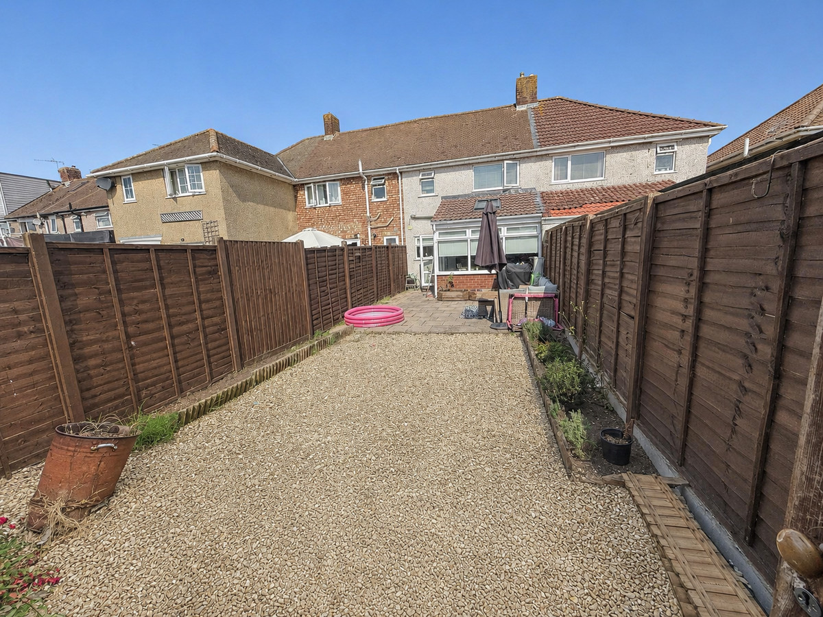Windermere Road, Patchway, BS34, photo 13