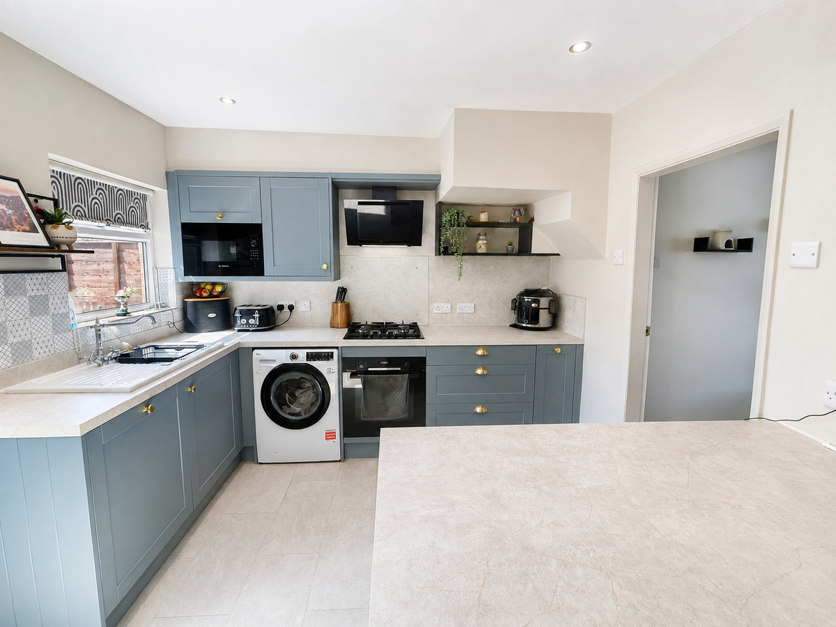 Windermere Road, Patchway, BS34, photo 3