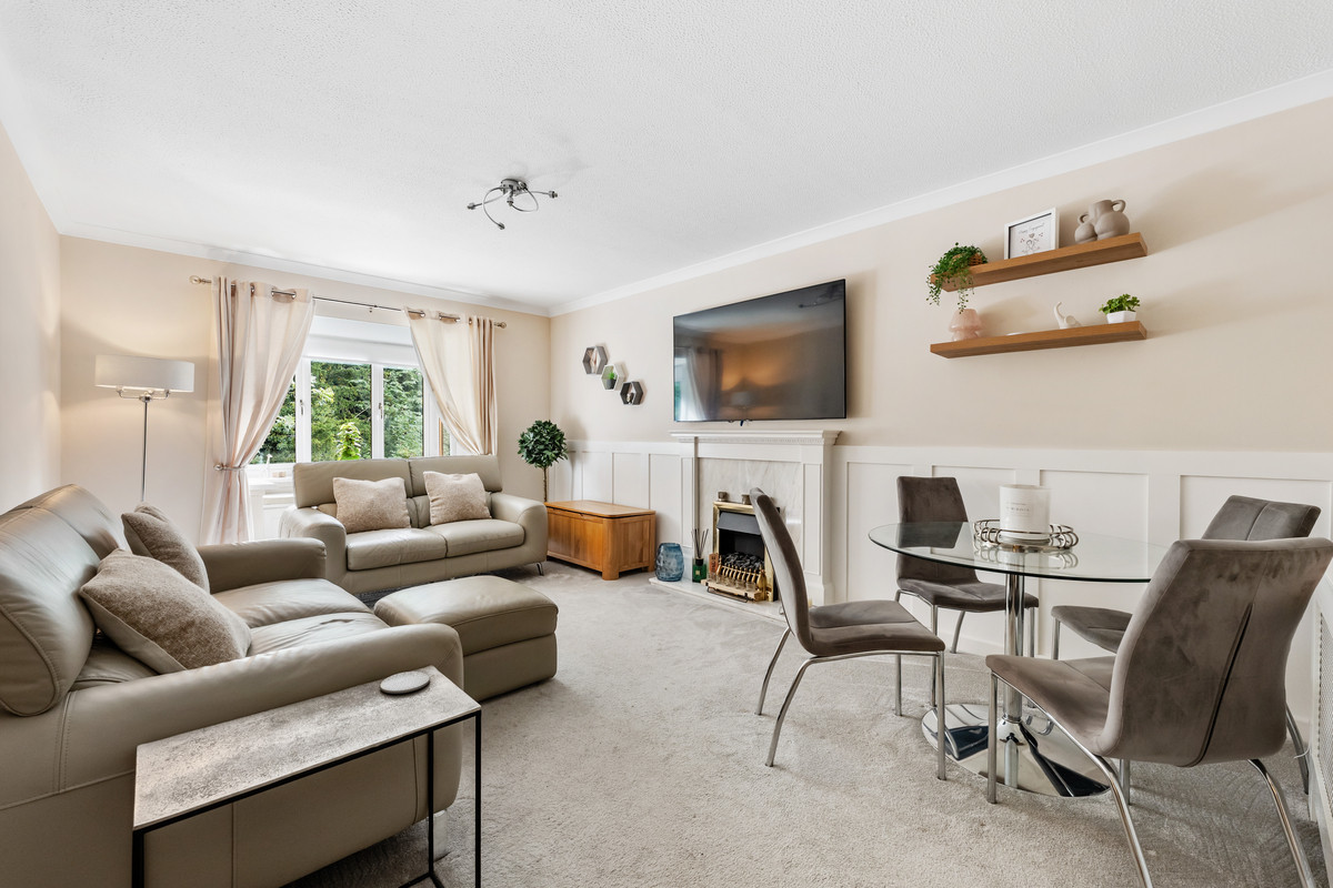 Auchingramont Road, Hamilton, ML3, photo 2