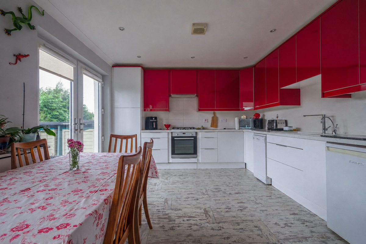 East Lennox Drive, Helensburgh, G84, photo 3