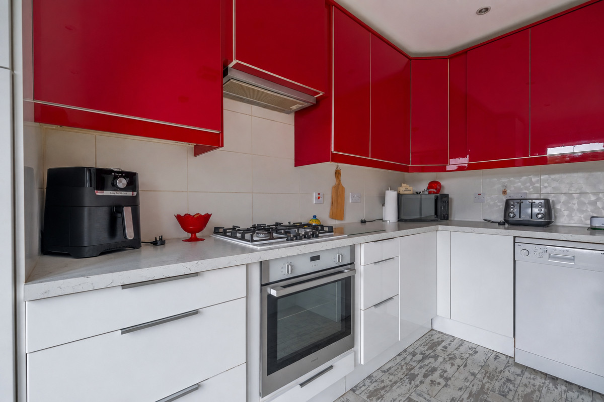 East Lennox Drive, Helensburgh, G84, photo 5