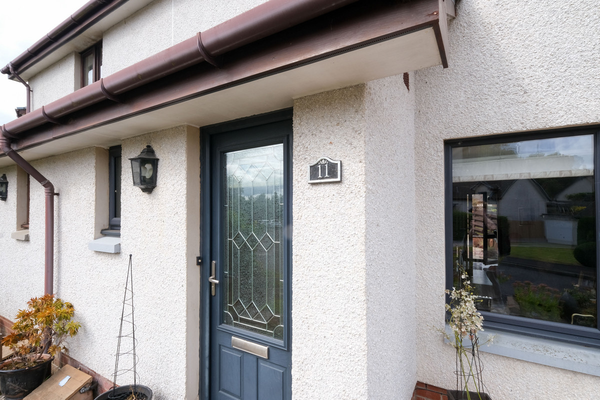 Waugh Road, Thornhill, DG3, photo 28