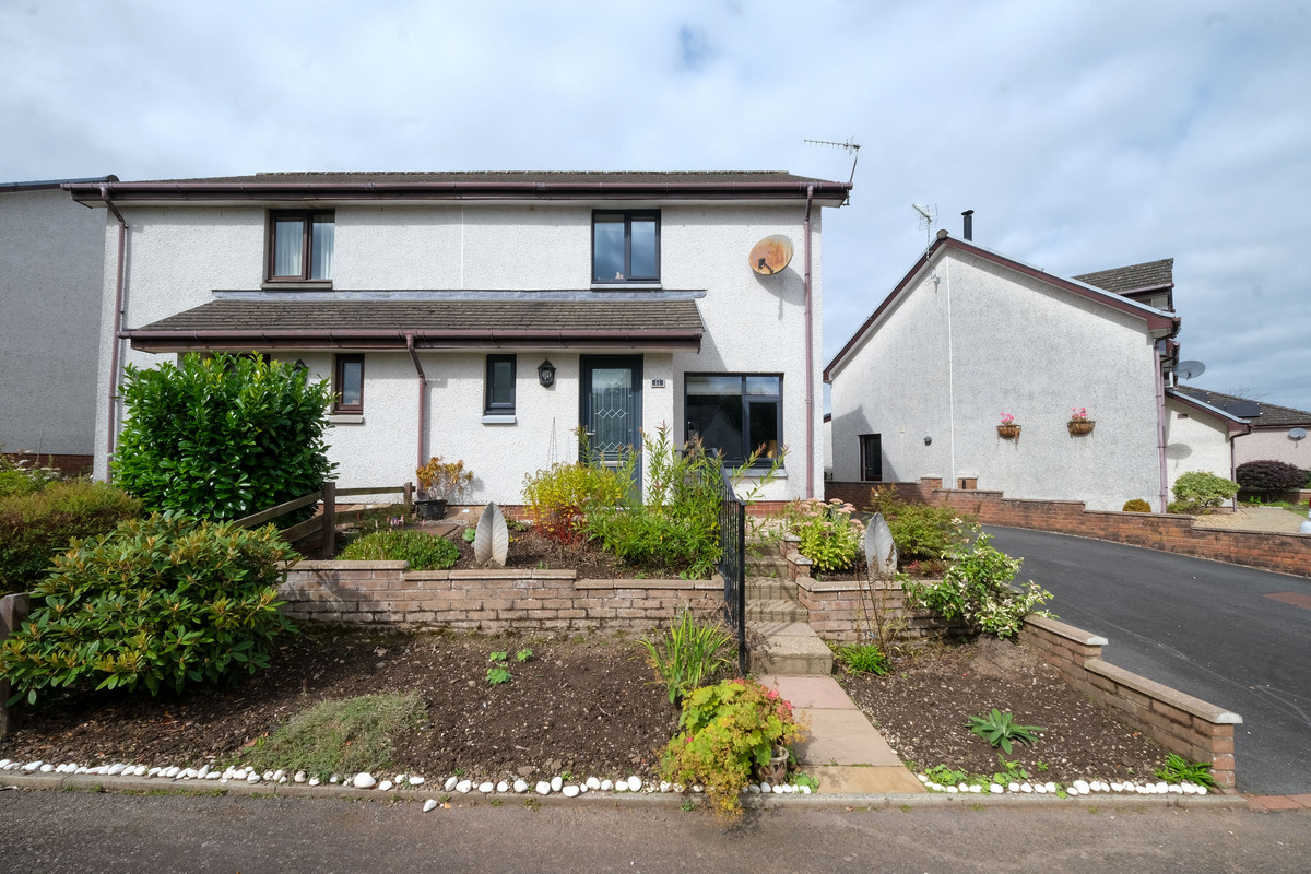 Waugh Road, Thornhill, DG3, photo 2