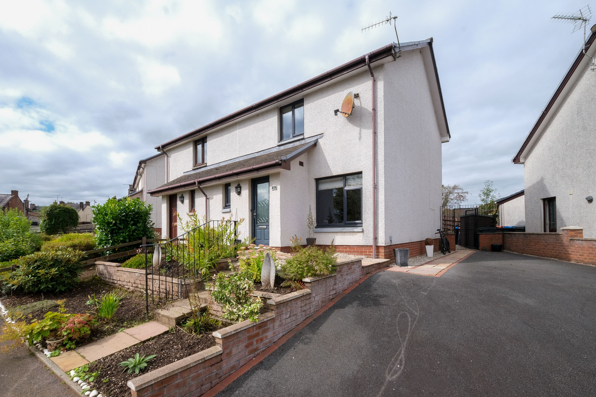 Waugh Road, Thornhill, DG3