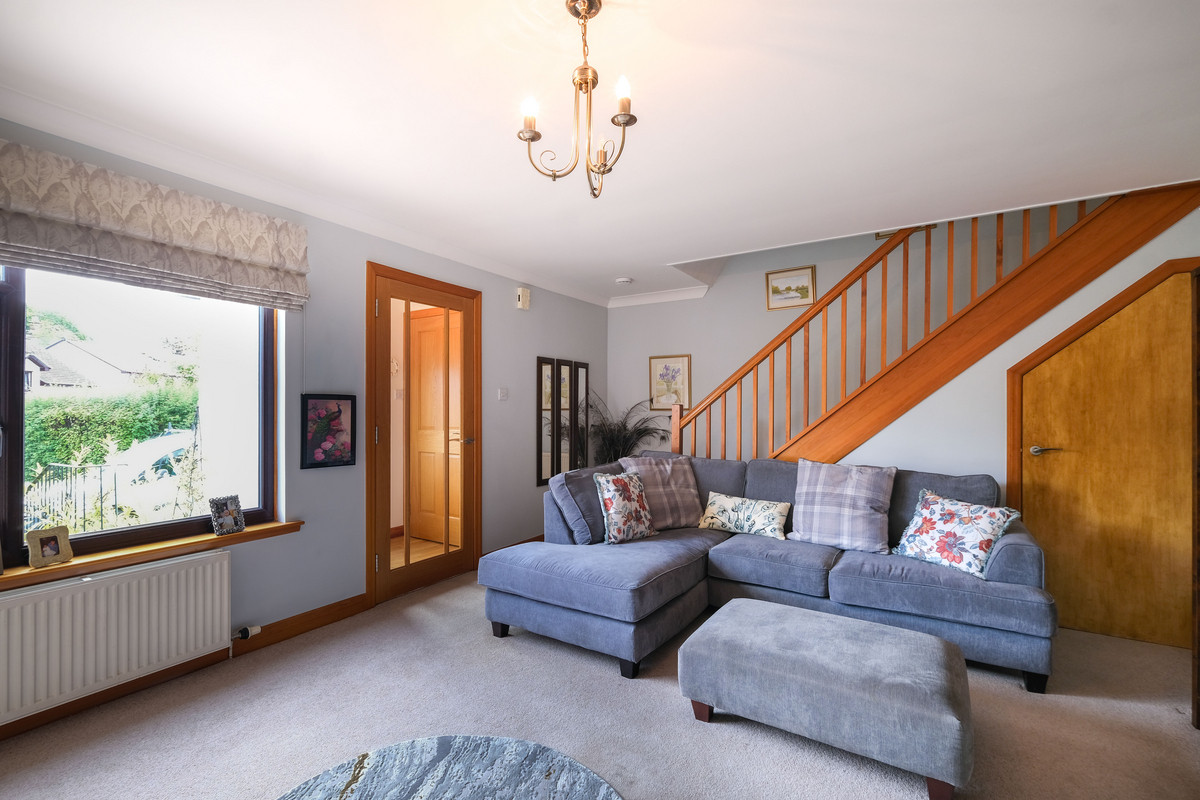 Waugh Road, Thornhill, DG3, photo 6