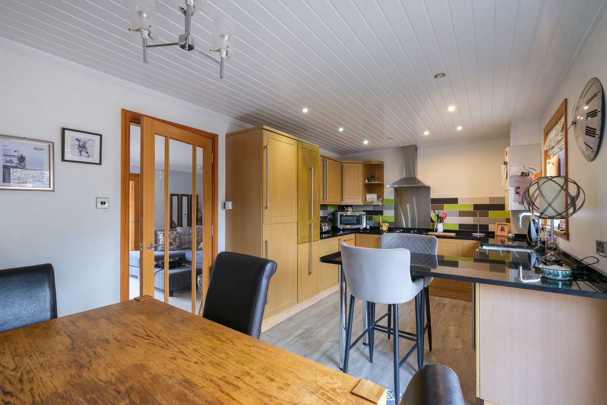 Waugh Road, Thornhill, DG3, photo 11