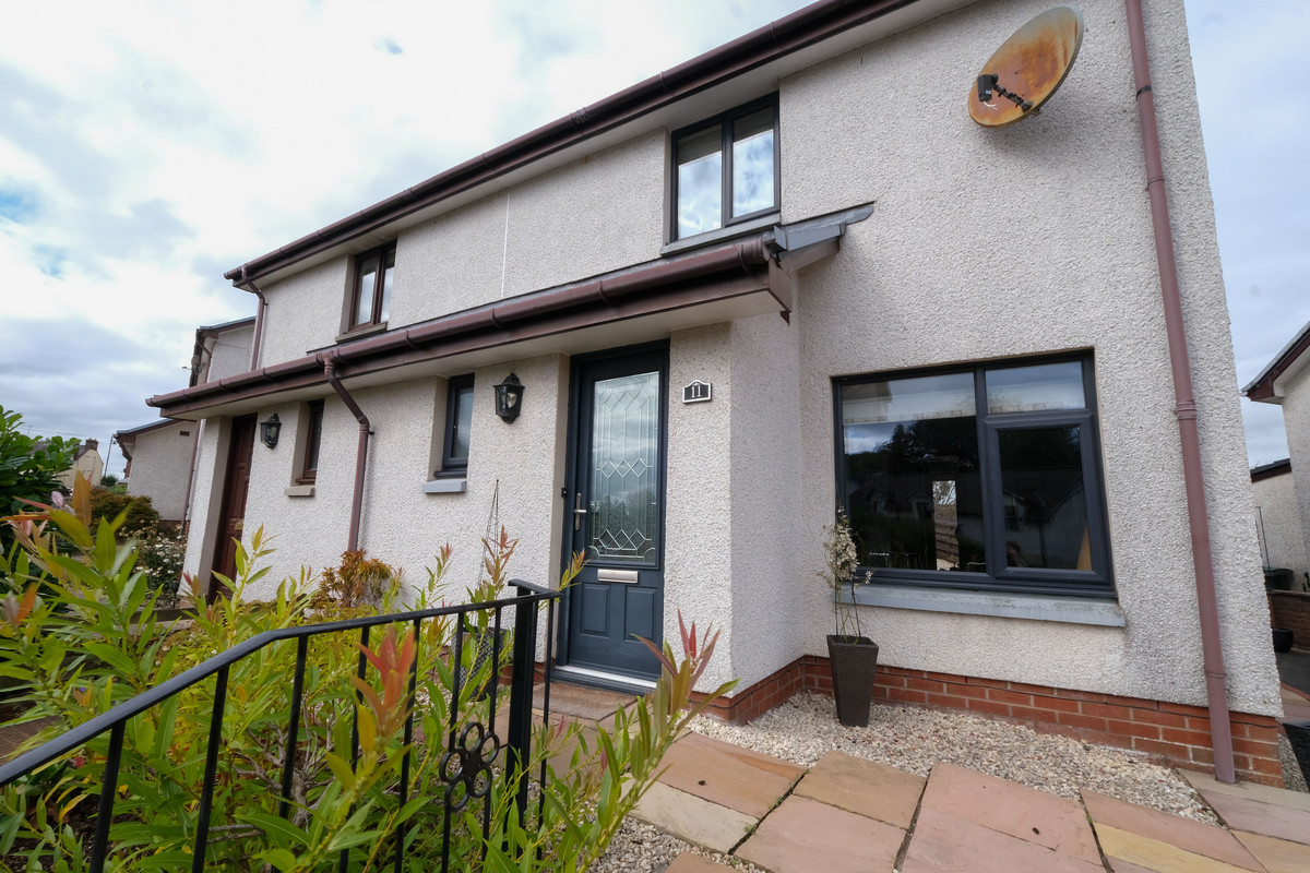 Waugh Road, Thornhill, DG3, photo 27