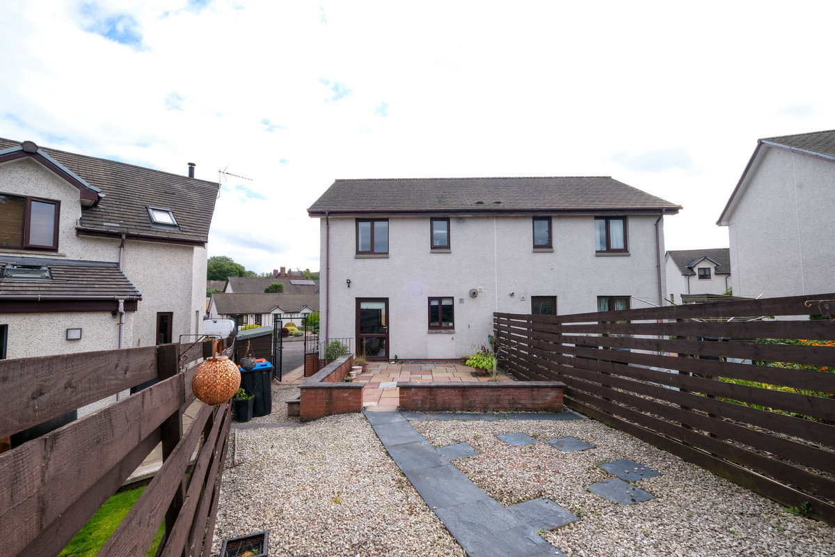 Waugh Road, Thornhill, DG3, photo 24
