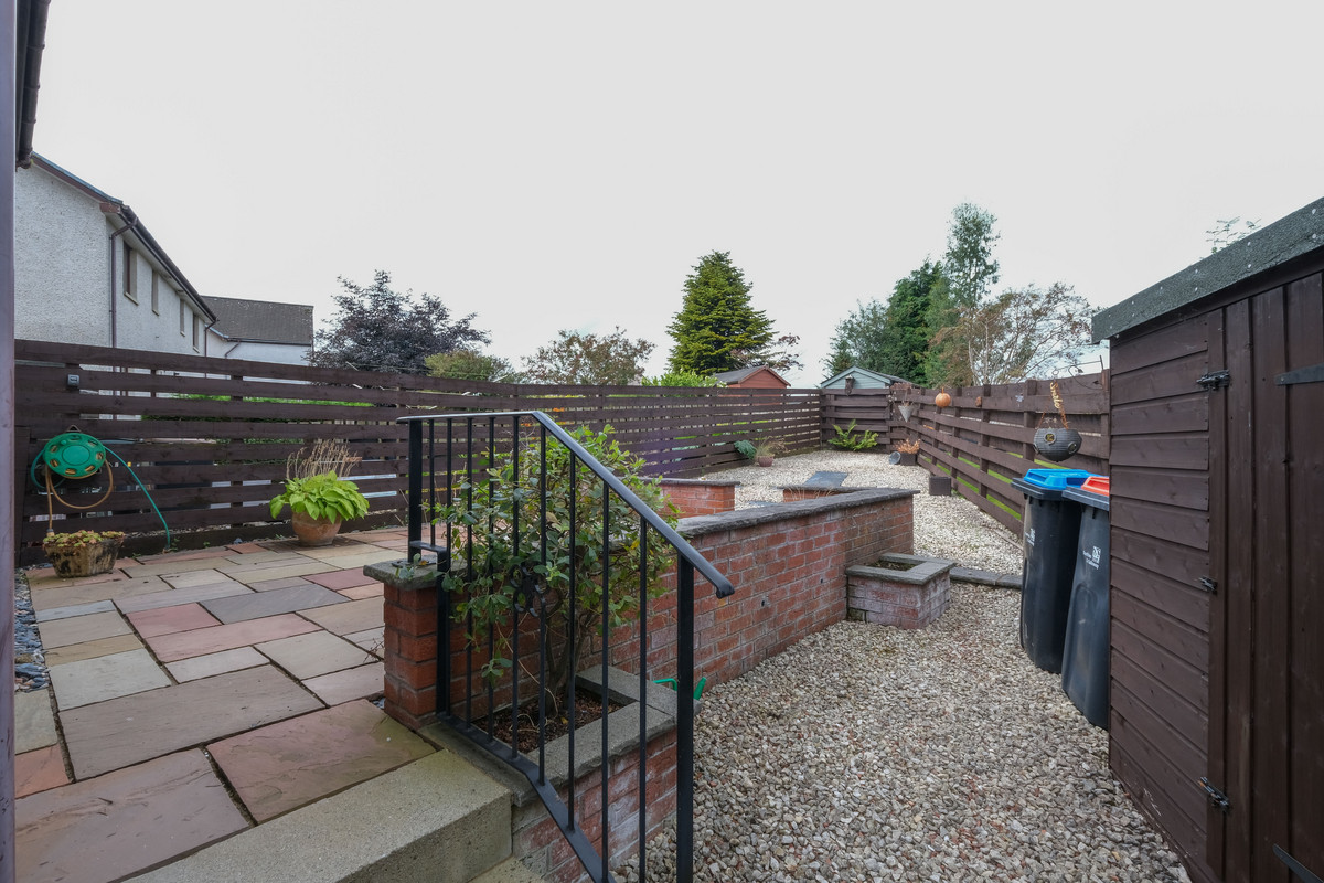 Waugh Road, Thornhill, DG3, photo 26