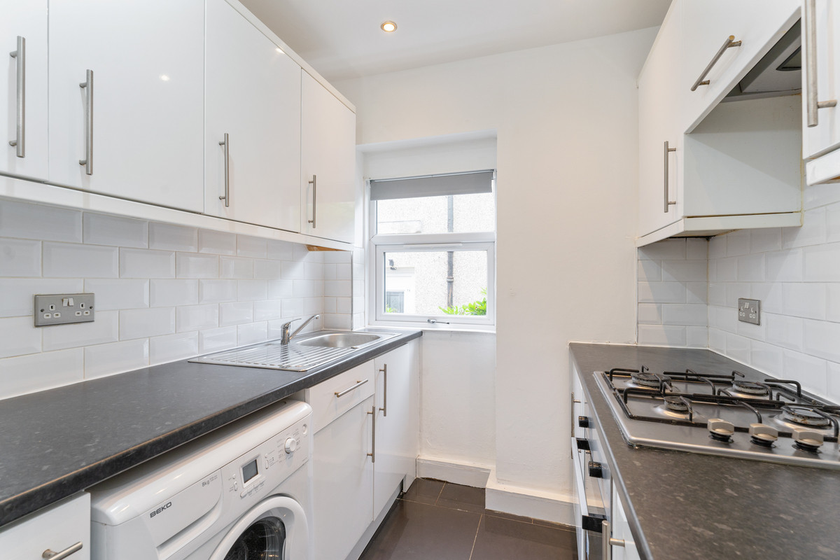 Kingsbridge Drive, Glasgow, G44, photo 8