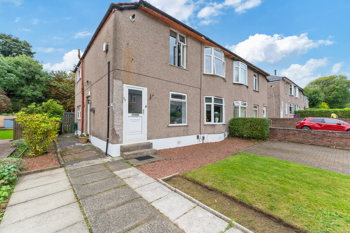 Kingsbridge Drive