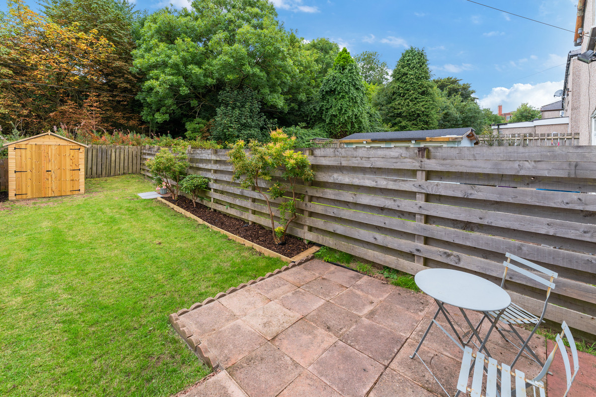 Kingsbridge Drive, Glasgow, G44, photo 17