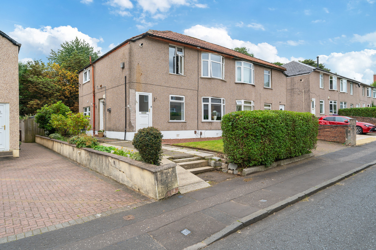 Kingsbridge Drive, Glasgow, G44, photo 20