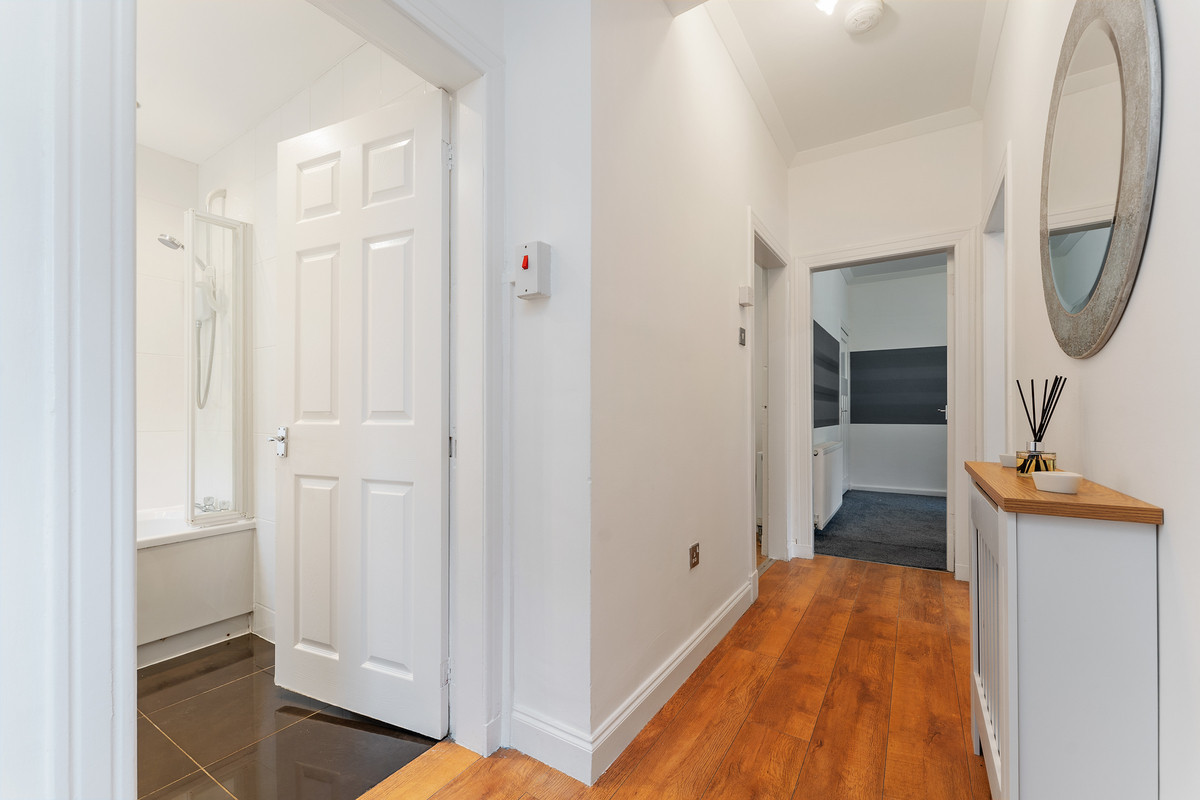 Kingsbridge Drive, Glasgow, G44, photo 15