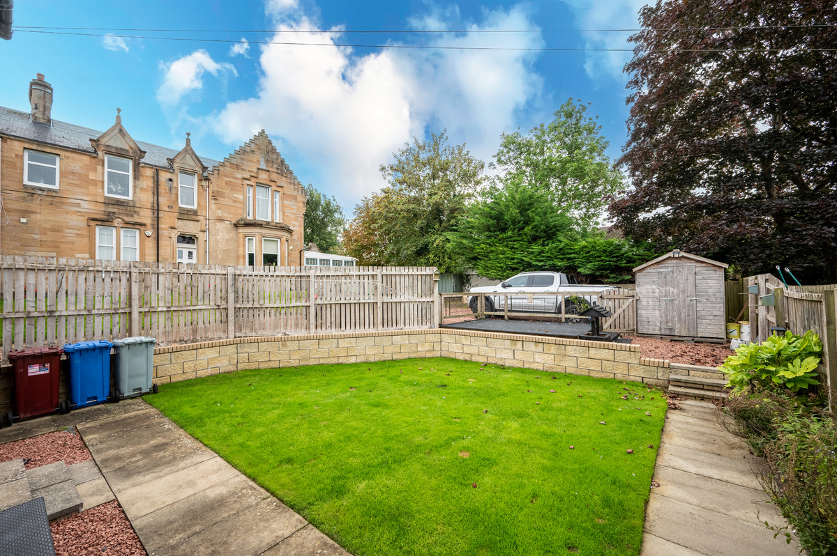 Margaret's Place, Larkhall, ML9, photo 4