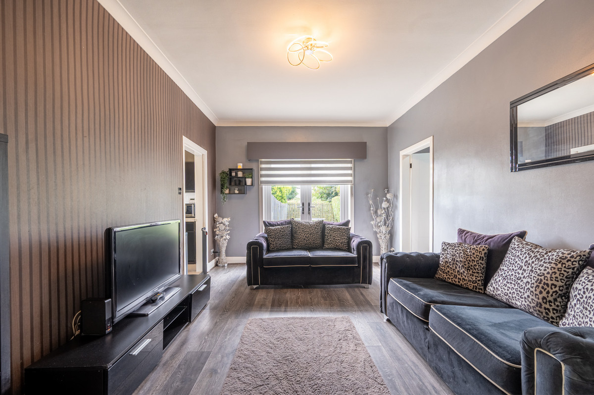 Croftend Avenue, Croftfoot, G44, photo 5