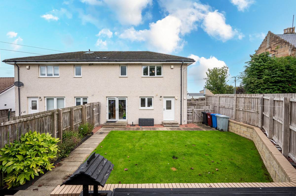 Margaret's Place, Larkhall, ML9, photo 5