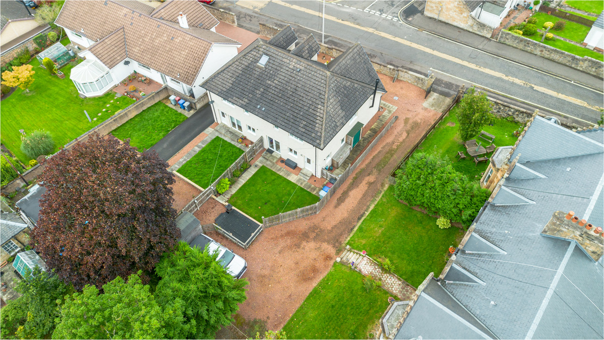 Margaret's Place, Larkhall, ML9, photo 2