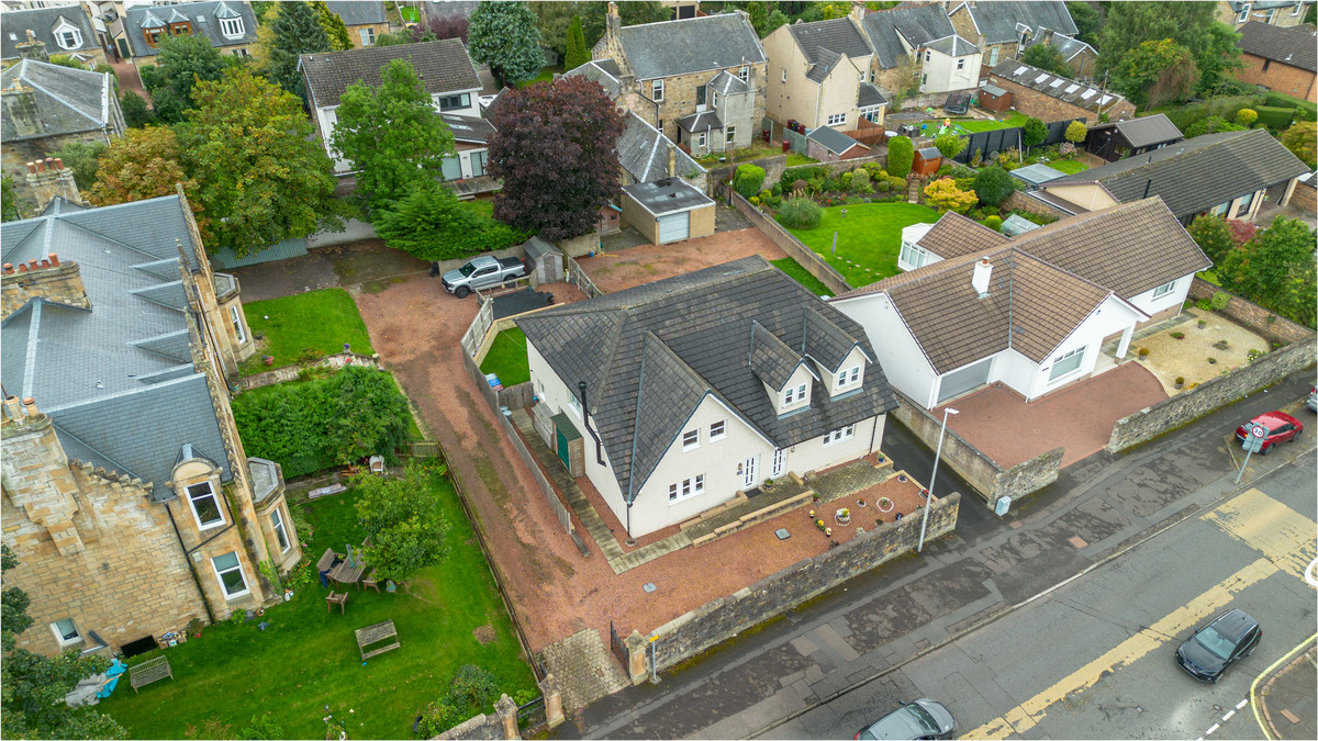 Margaret's Place, Larkhall, ML9, photo 26