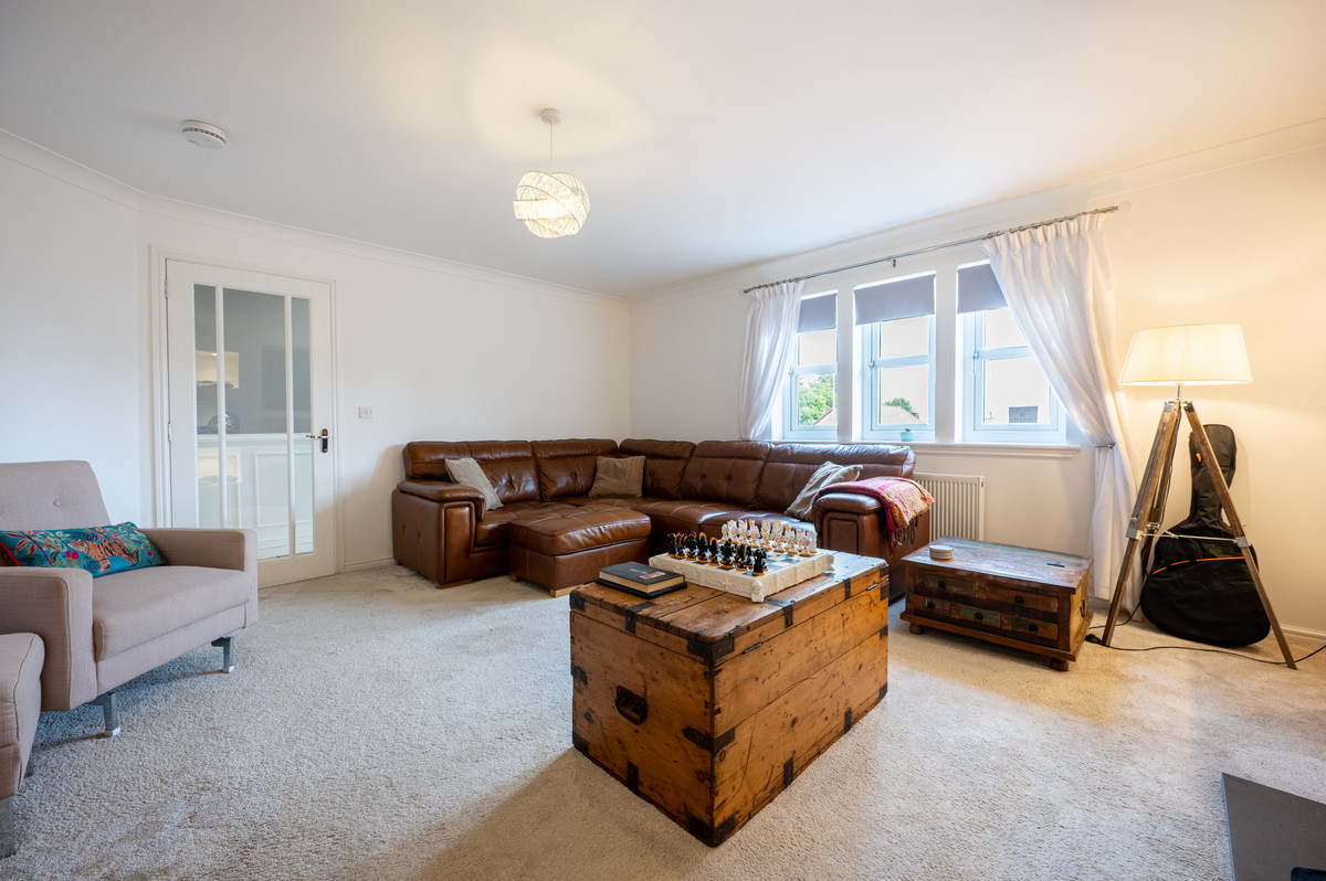 Margaret's Place, Larkhall, ML9, photo 7