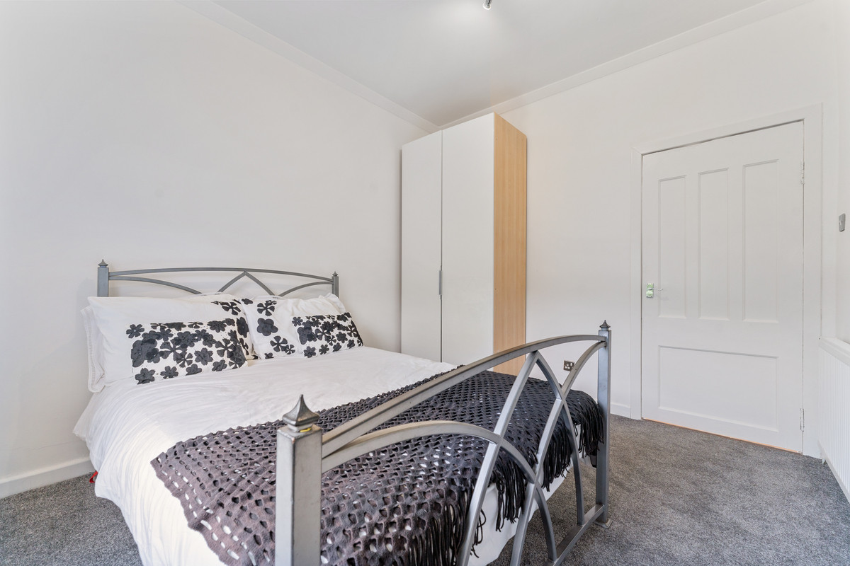 Kingsbridge Drive, Glasgow, G44, photo 14