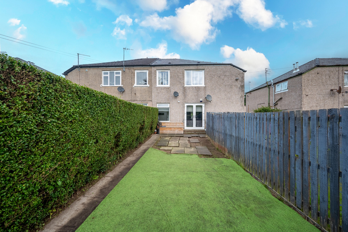 Croftend Avenue, Croftfoot, G44, photo 19