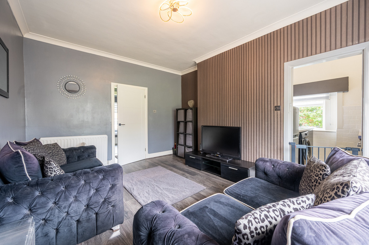 Croftend Avenue, Croftfoot, G44, photo 3