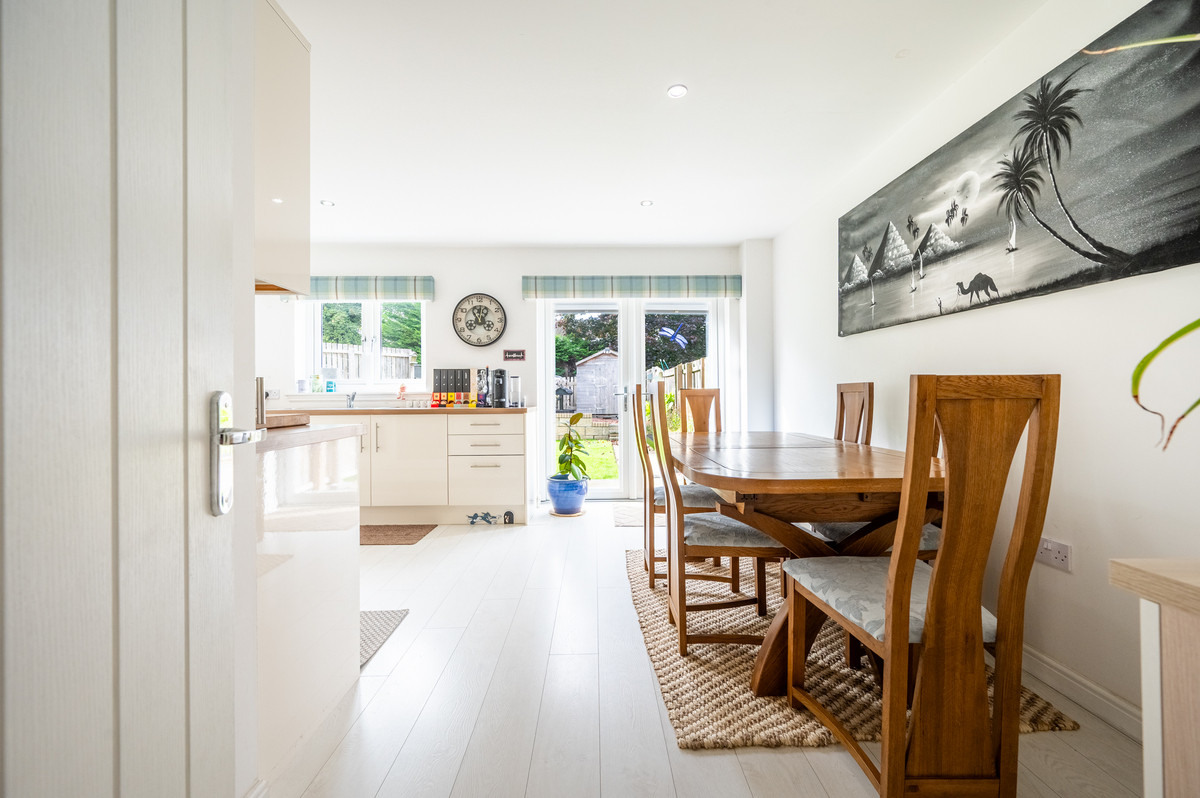 Margaret's Place, Larkhall, ML9, photo 13