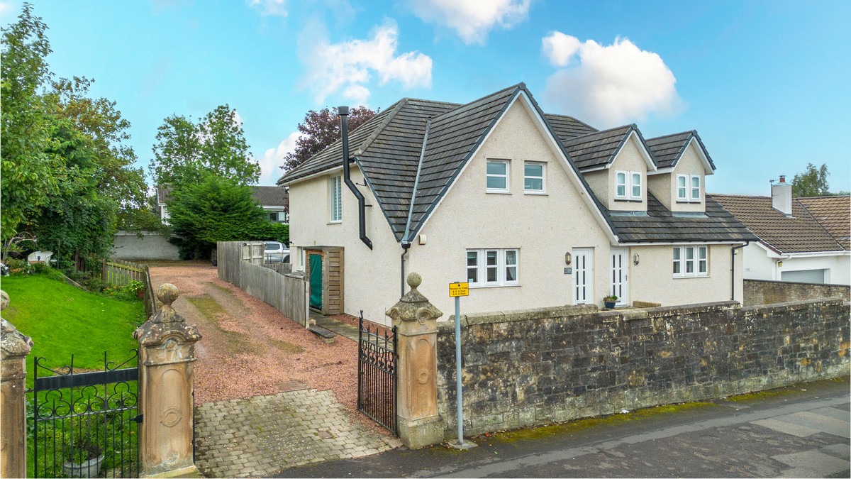Margaret's Place, Larkhall, ML9, photo 3