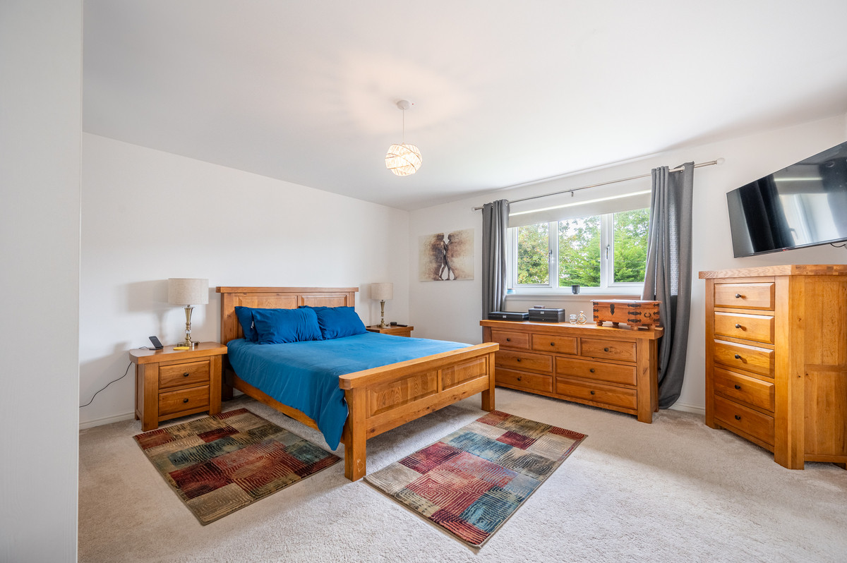 Margaret's Place, Larkhall, ML9, photo 17