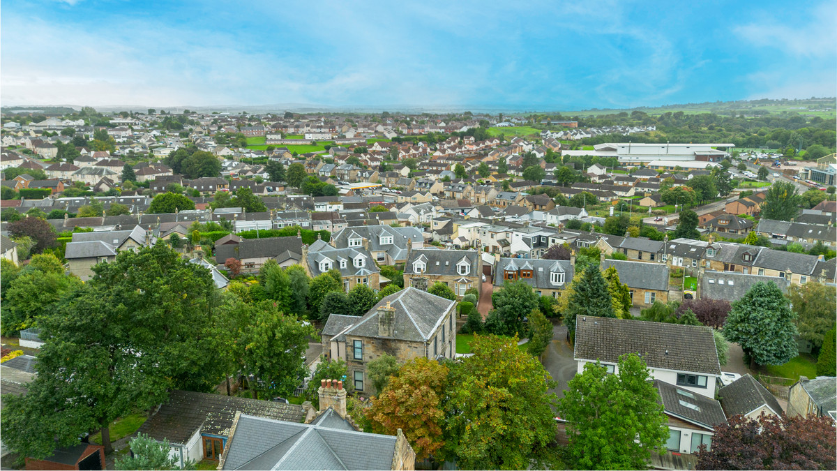 Margaret's Place, Larkhall, ML9, photo 28