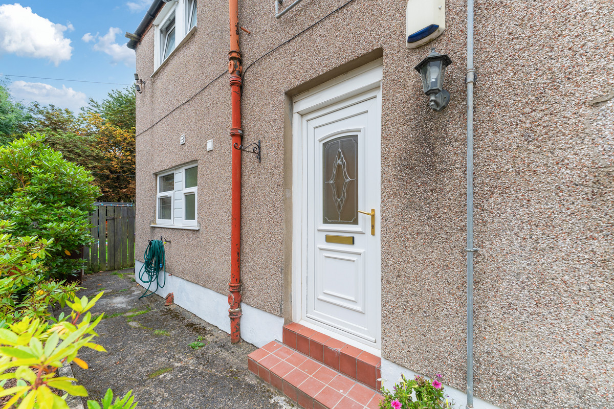 Kingsbridge Drive, Glasgow, G44, photo 19