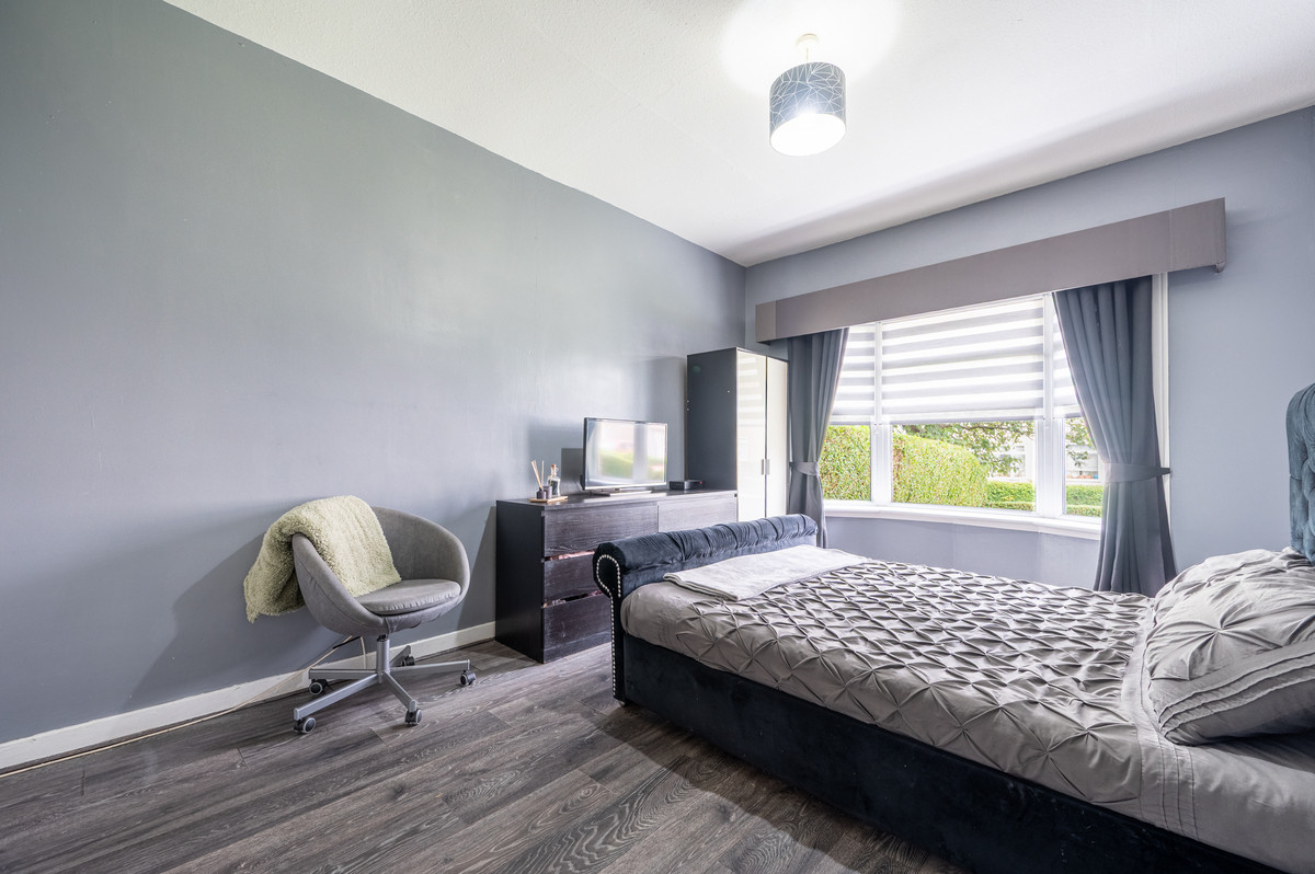 Croftend Avenue, Croftfoot, G44, photo 9