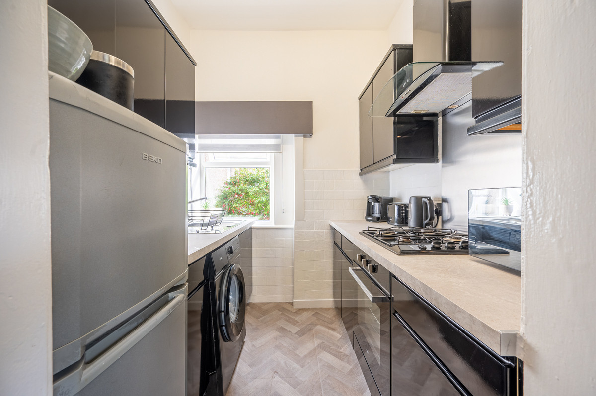 Croftend Avenue, Croftfoot, G44, photo 6