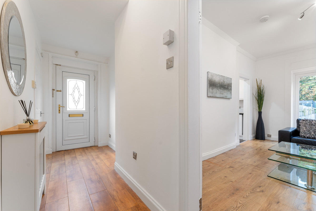Kingsbridge Drive, Glasgow, G44, photo 10