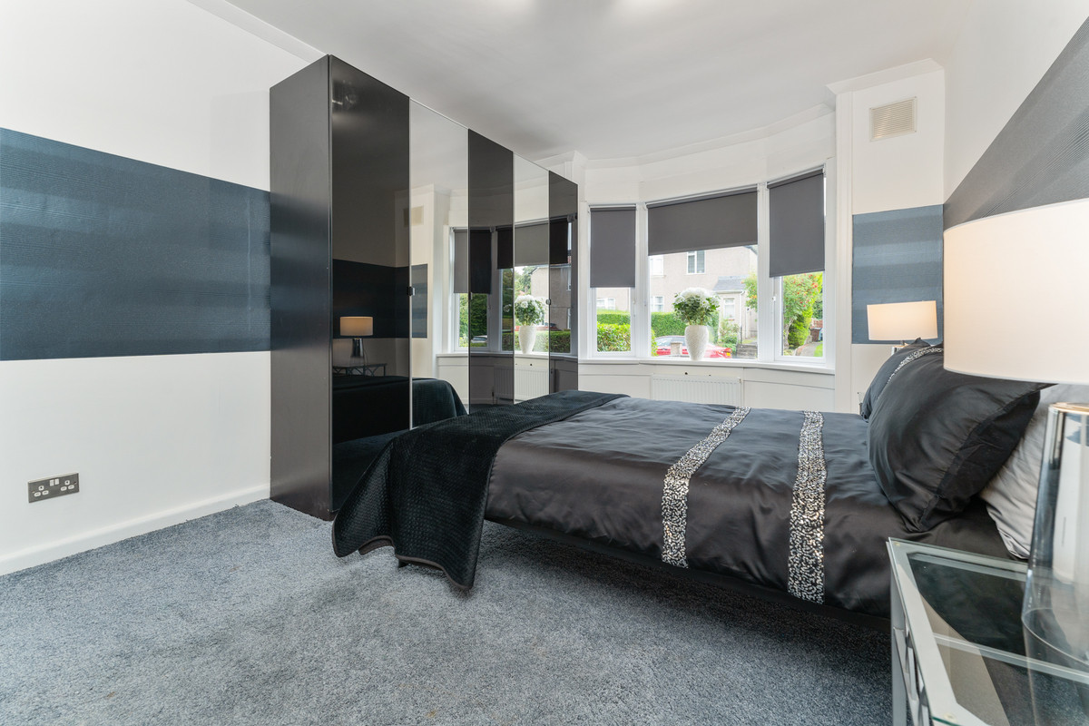 Kingsbridge Drive, Glasgow, G44, photo 12