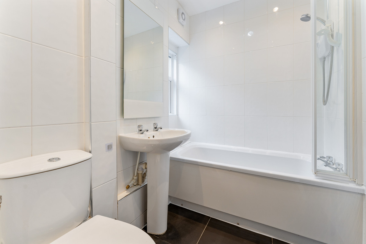 Kingsbridge Drive, Glasgow, G44, photo 16