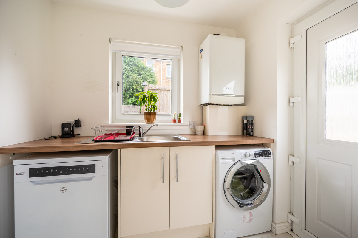 Margaret's Place, Larkhall, ML9, photo 15