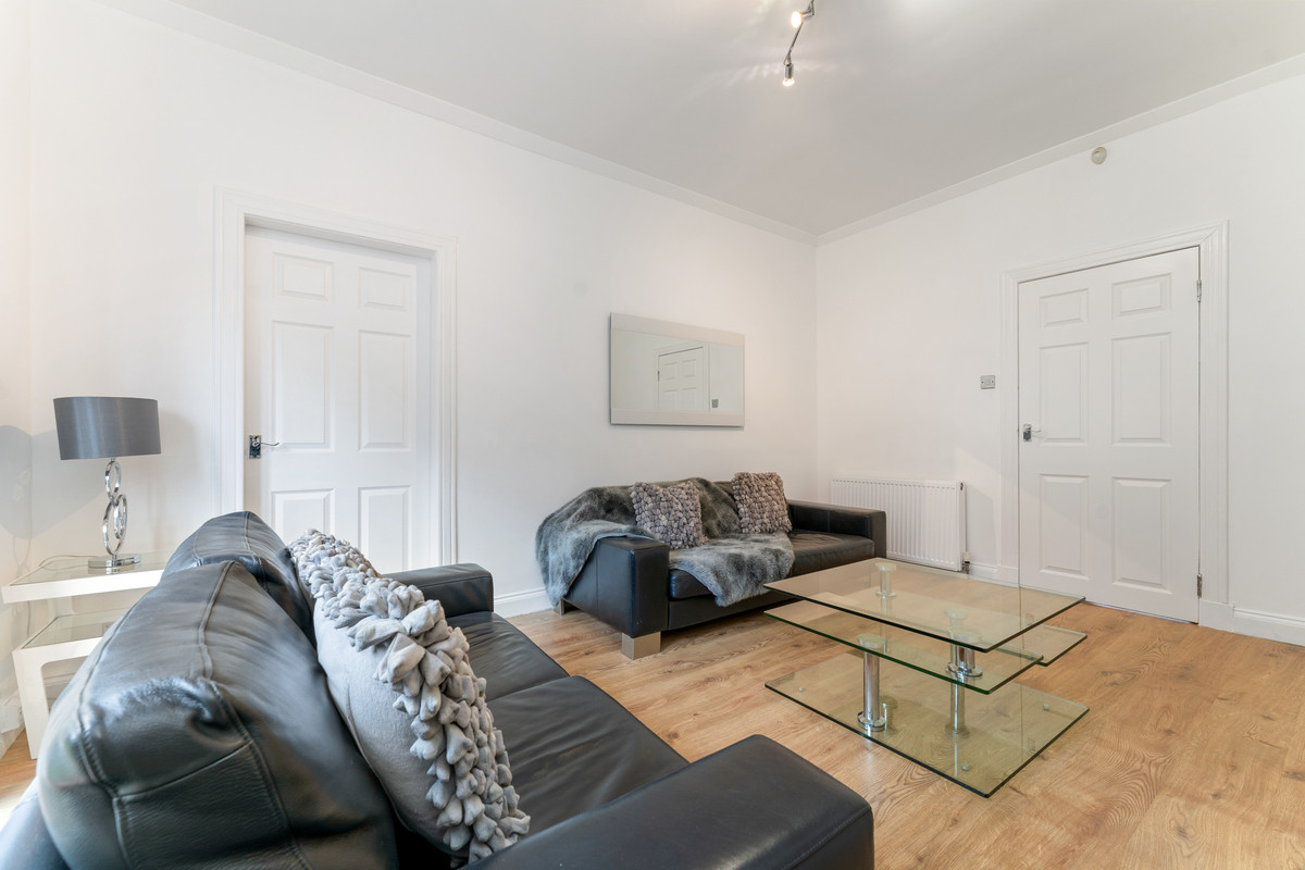 Kingsbridge Drive, Glasgow, G44, photo 5