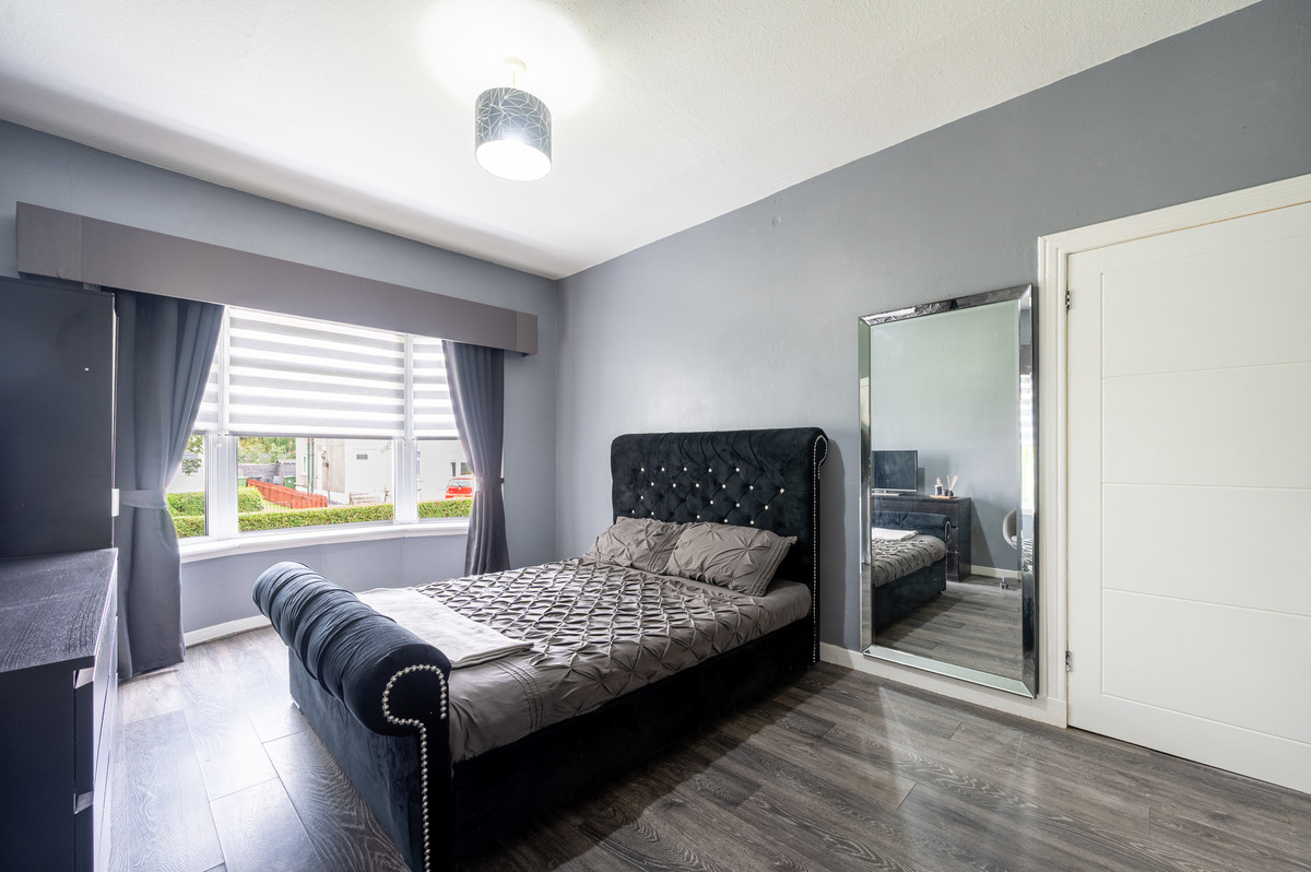 Croftend Avenue, Croftfoot, G44, photo 8