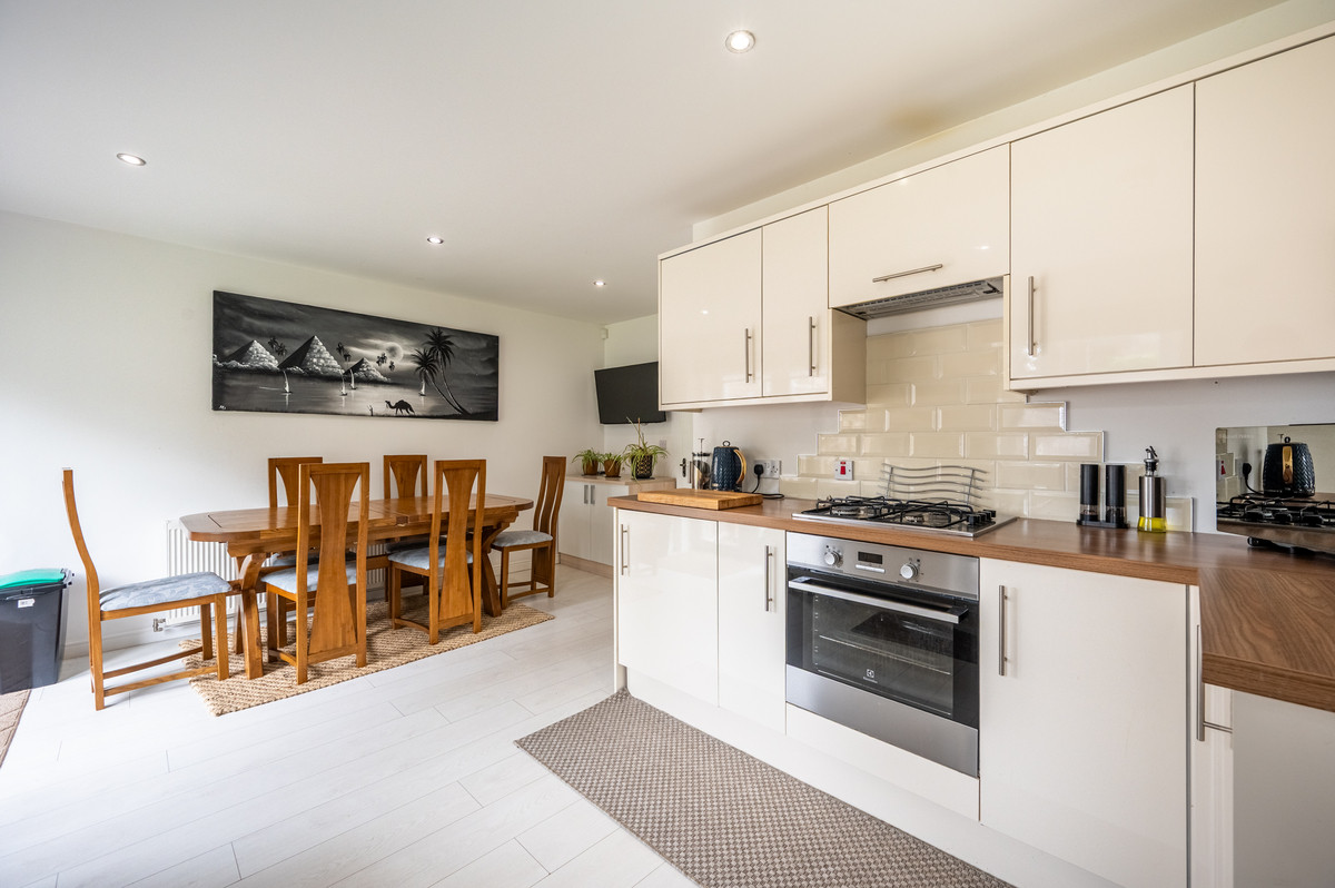 Margaret's Place, Larkhall, ML9, photo 14