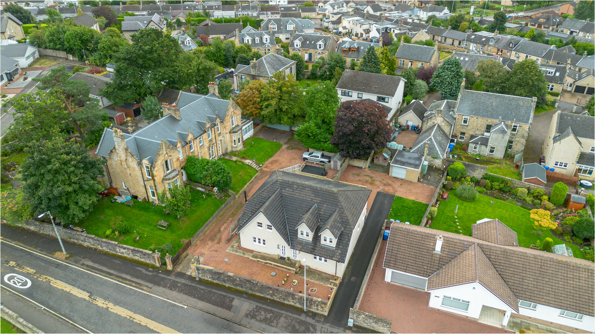 Margaret's Place, Larkhall, ML9, photo 27