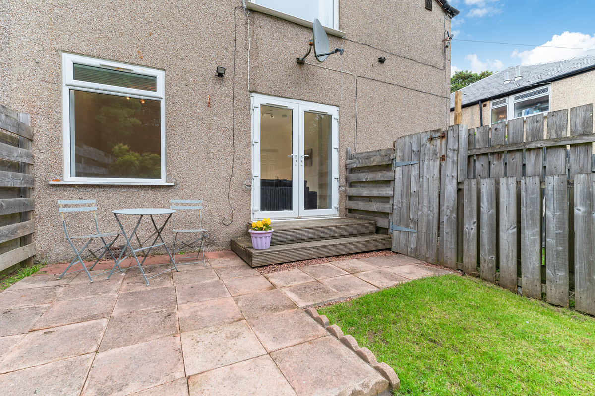 Kingsbridge Drive, Glasgow, G44, photo 18