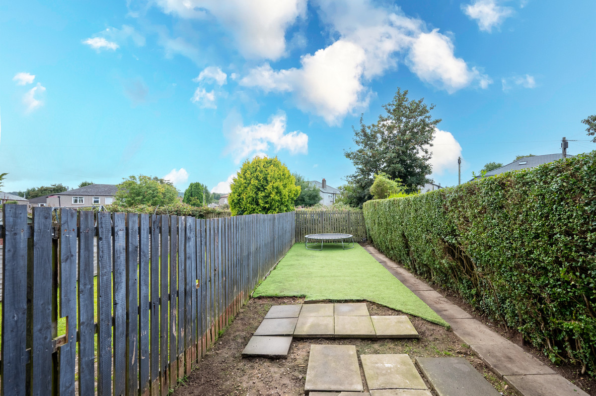 Croftend Avenue, Croftfoot, G44, photo 16