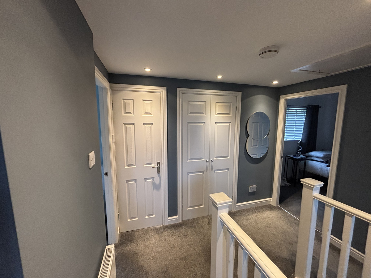 Laggary Road, Rhu, G84, photo 21