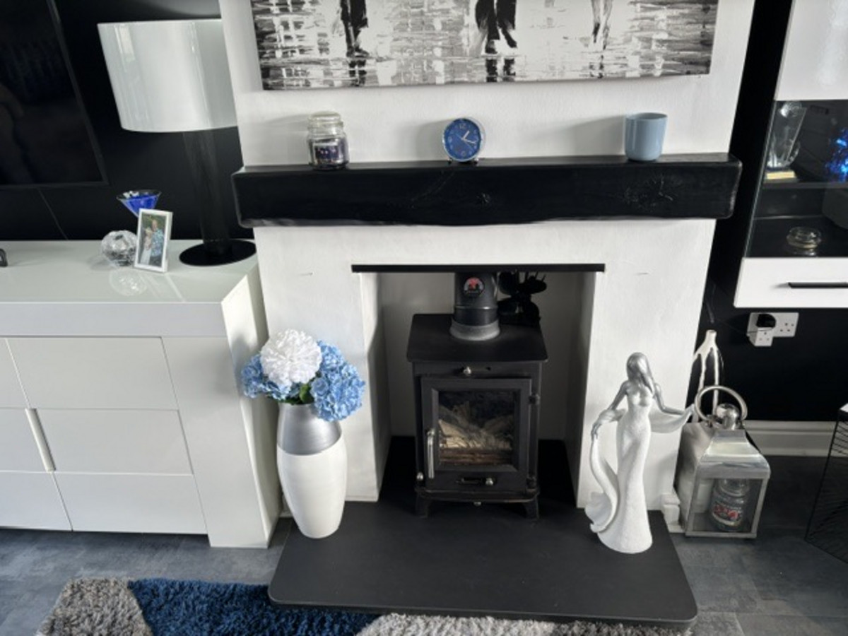 Laggary Road, Rhu, G84, photo 8